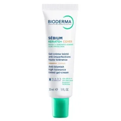 BIODERMA Sebium Kerato+ Cover 30ml