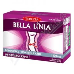 TEREZIA Bella LiNIA cps.60