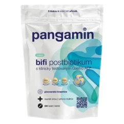 Pangamin bifi postbiotikum tbl.200