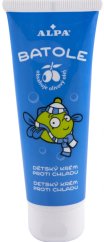 Batole dětský krém proti chladu 75ml