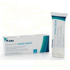 DERMATOP hands cream 75ml