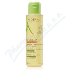 A-DERMA Exomega CONTROL Emol.s.olej500ml