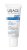 Uriage Bariéderm Cica Creme SPF 50 reparativní krém na popraskanou pokožku 40 ml