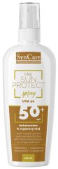 Olej Sun Protect SPF 50+ s betakarotenem