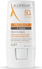 A-DERMA Prot.X-TREME Tran.tyč.SPF50+ 8g