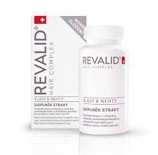 Revalid Hair Complex cps.30
