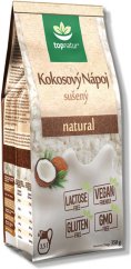 Kokosový nápoj TOPNATUR 350 g