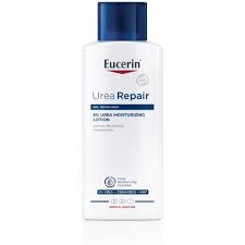 Eucerin UreaRepair těl.ml.5%Urea 250ml