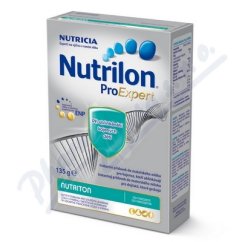 Nutrilon Nutriton 135g 120870