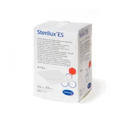 Hartmann Sterilux ES Gáza 7,5cm 8x100ks