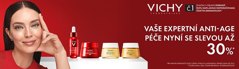 Vichy Liftactiv a Neovadiol - 30%