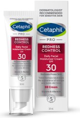 Cetaph.ProRed.Denni ton.hyd.k.SPF30 50ml
