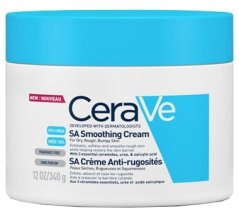 CERAVE SA zjemnujici hydratacni krem 340