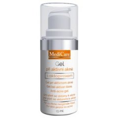 SynCare gel při aktivním akné 15 ml SynCare gel při aktivním akné 15 ml