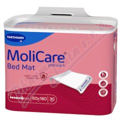 MoliCare Bed Mat 7k podlozky60x180 30ks