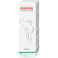 Perozin Cooling Cream 100ml