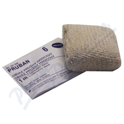 Pruban č. 6/1m loket,koleno 427336/0
