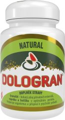 DOLOGRAN Natural 90g