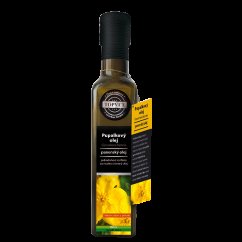 TOPVET Pupalkový olej 250ml TOPVET Pupalkový olej 250ml