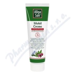Allga San Mobil Creme hřejivý 50ml