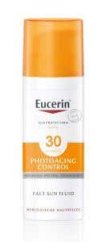 EUCERIN SUN em.pr.vráskámSPF30 50ml87933