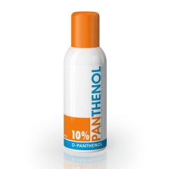 Panthenol spray 10% 150 ml