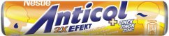 ANTICOL Med a citrón 50g