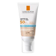 LA ROCHE-POSAY Anthelios tónovaný krém SPF50+ 50ml