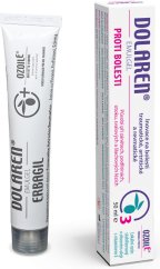 Dolaren emulgel 50ml