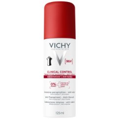 VICHY Clinical Control AP sprej 125ml