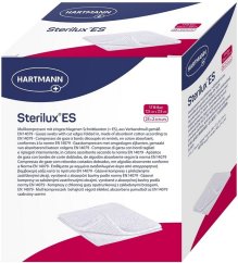 Gáza Sterilux Steri.7.5x7.5cm/8v.25x2ks