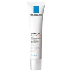 RP Effaclar DUO+ SPF30 40 ml RP Effaclar DUO+ SPF30 40 ml
