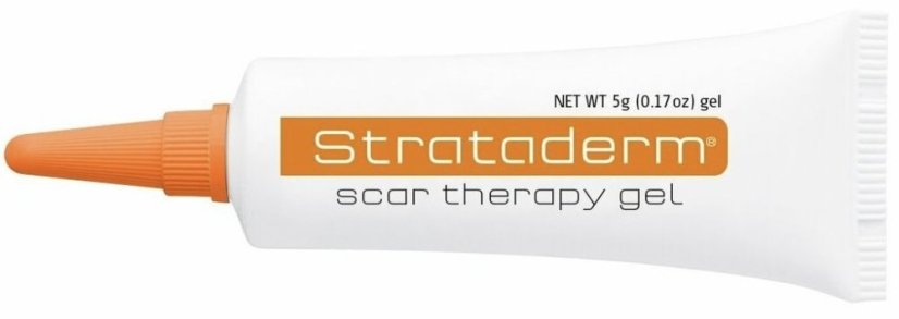 Strataderm gel 5 g