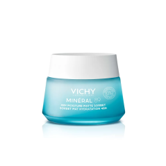 VICHY MINERAL89 Hydratacni sorbet 50ml