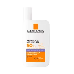 ANTHELIOS UVMUNE 400 FLUID SPF50+ PROTI PIGMENTOVÝM SKVRNÁM