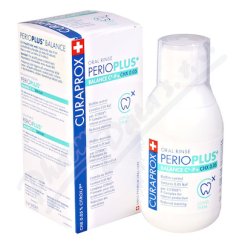 CURAPROX Perio Plus+ Balance 200ml