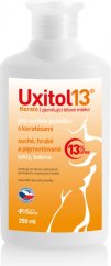 Uxitol 13 Kerato zjemň.těl.mléko 250ml