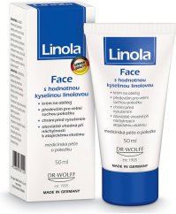Linola Face 50ml