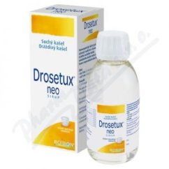 Drosetux Neo sir.1x150ml