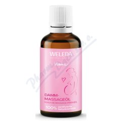 WELEDA Olej na masaz hraze 50ml