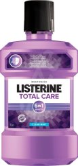 Listerine Total care teeth protection 1l