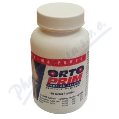 ORTOPRIM kloubní výživa tbl.90