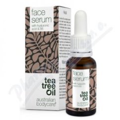 Australian Bodycare Hyaluronic Serum 30m