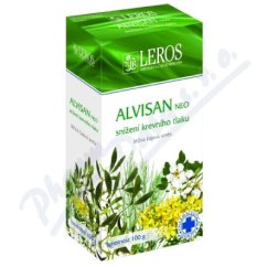 LEROS Alvisan neo bal.100g