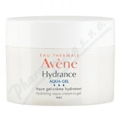 AVENE Hydrance Aqua-gel 50ml