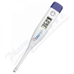 Teploměr digi CELIMED Basic Temp(DT-01B)
