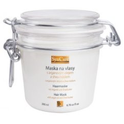 Maska na vlasy 200 ml