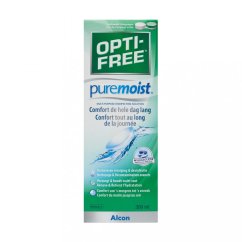 OPTI-FREE PureMoist 300ml