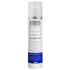Pleťový masážní krém 250 ml