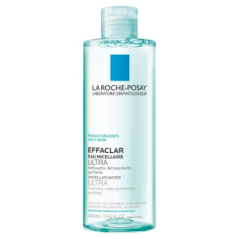 RP EFFACLAR Micelární voda 400ml